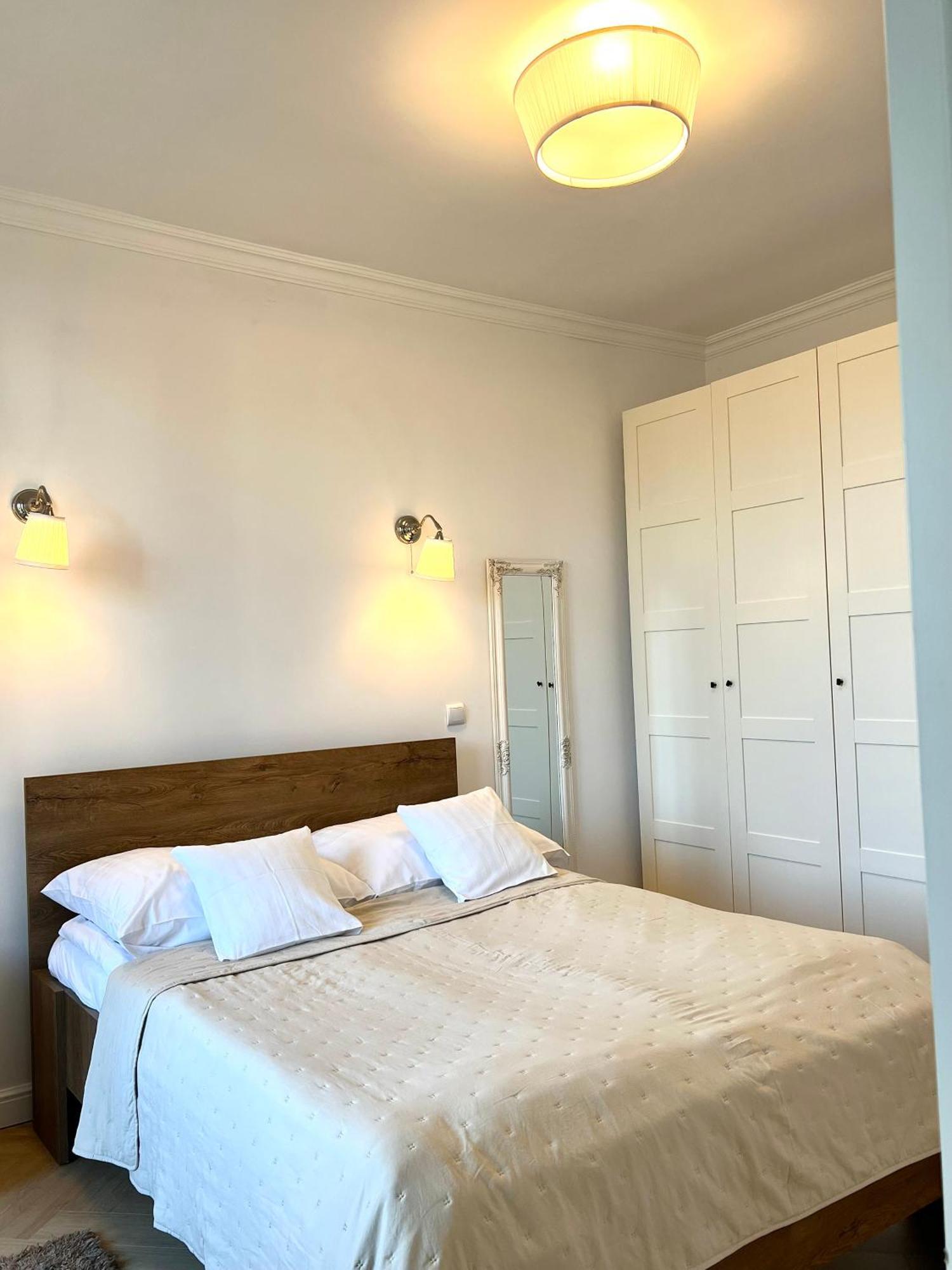 Apartamenty 19 Władysławowo Dış mekan fotoğraf