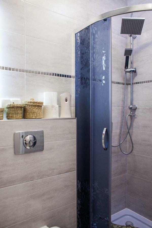 Apartamenty 19 Władysławowo Dış mekan fotoğraf